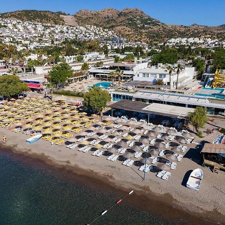 Petunya Beach Resort أورتاكنت المظهر الخارجي الصورة