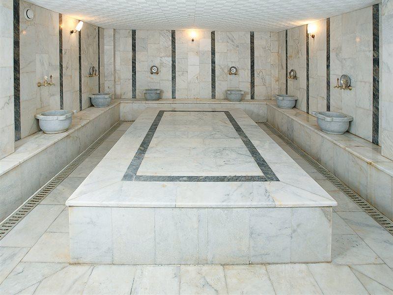 Petunya Beach Resort أورتاكنت المظهر الخارجي الصورة