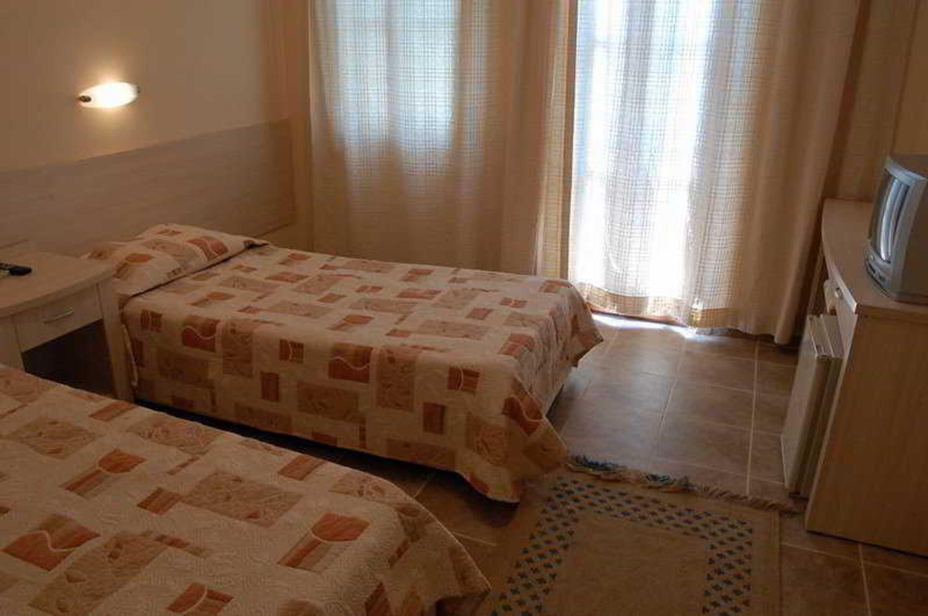 Petunya Beach Resort أورتاكنت المظهر الخارجي الصورة